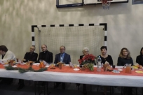 Stół prezydialny